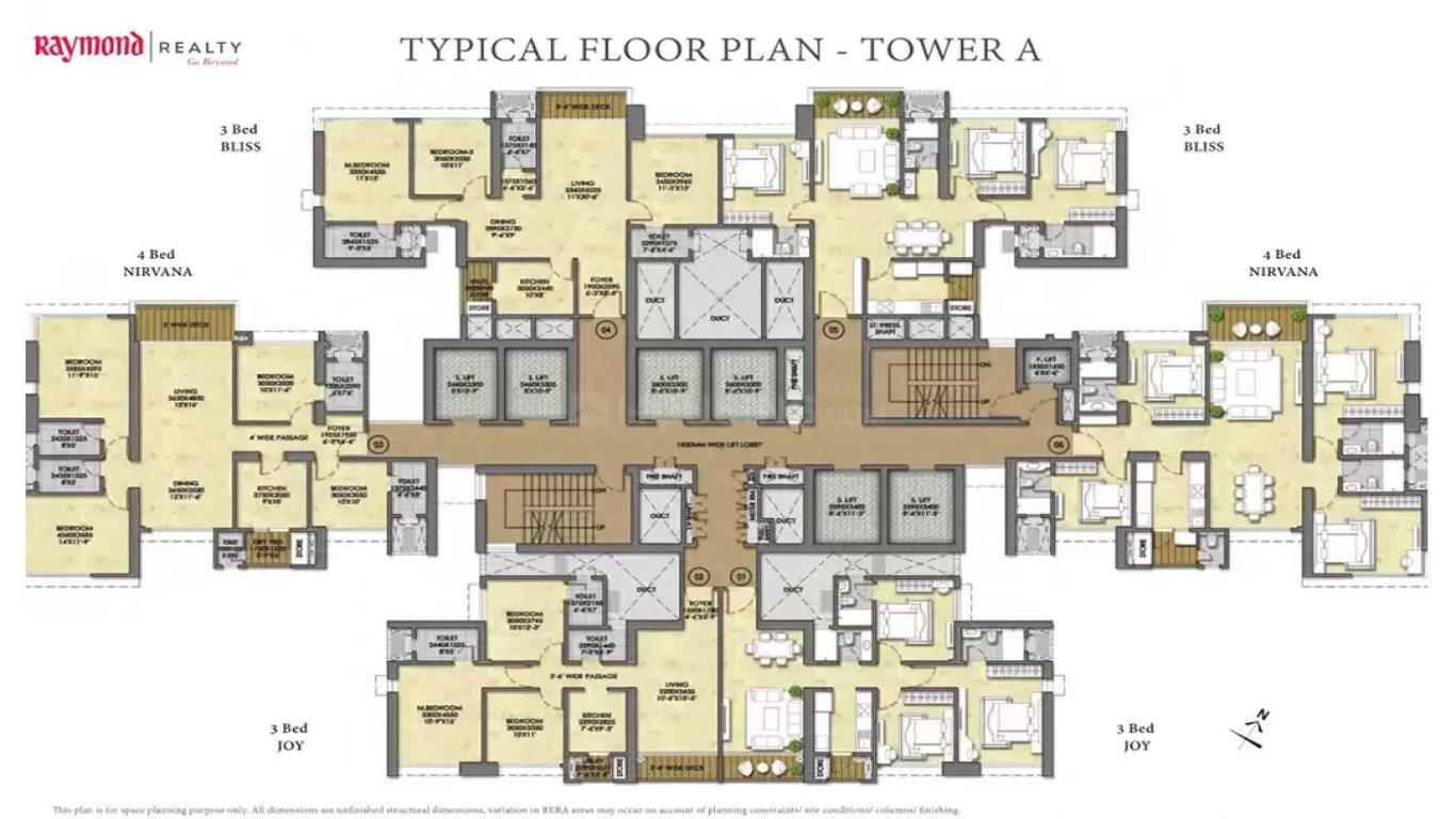 raymond the address thane-raymond-the-address-thane-plan2.jpg